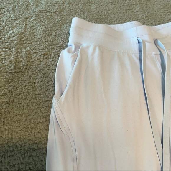 Lululemon Ready to Rulu High-Rise Jogger *Full LengthPastel Blue Size 6 - Picture 3 of 11